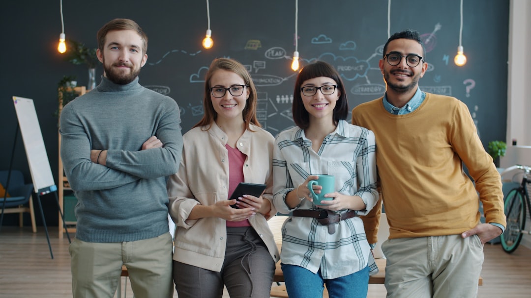 Financial analytics dashboard with real-time data
