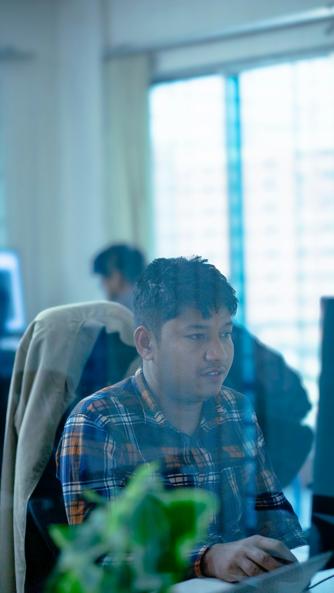 Advanced technology innovation and digital transformation